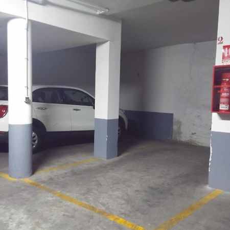 Charming Albaicin Patio Flat Free Onsite Parking Granada Exterior foto