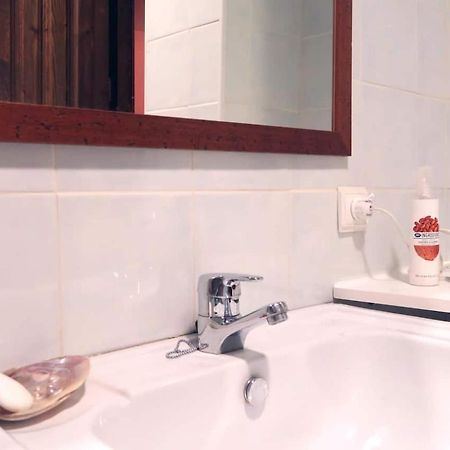 Charming Albaicin Patio Flat Free Onsite Parking Granada Exterior foto