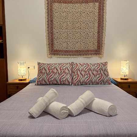 Charming Albaicin Patio Flat Free Onsite Parking Granada Exterior foto