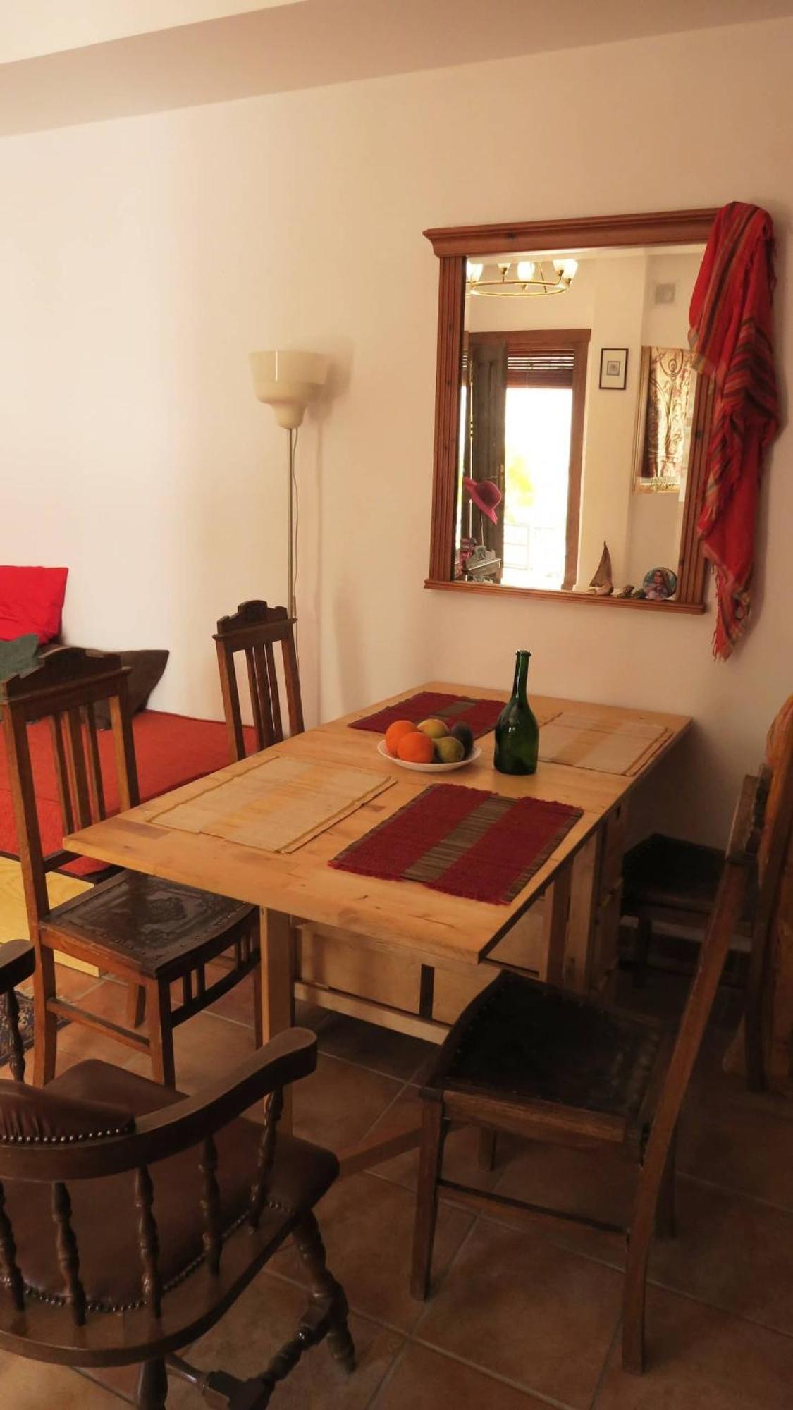 Charming Albaicin Patio Flat Free Onsite Parking Granada Exterior foto