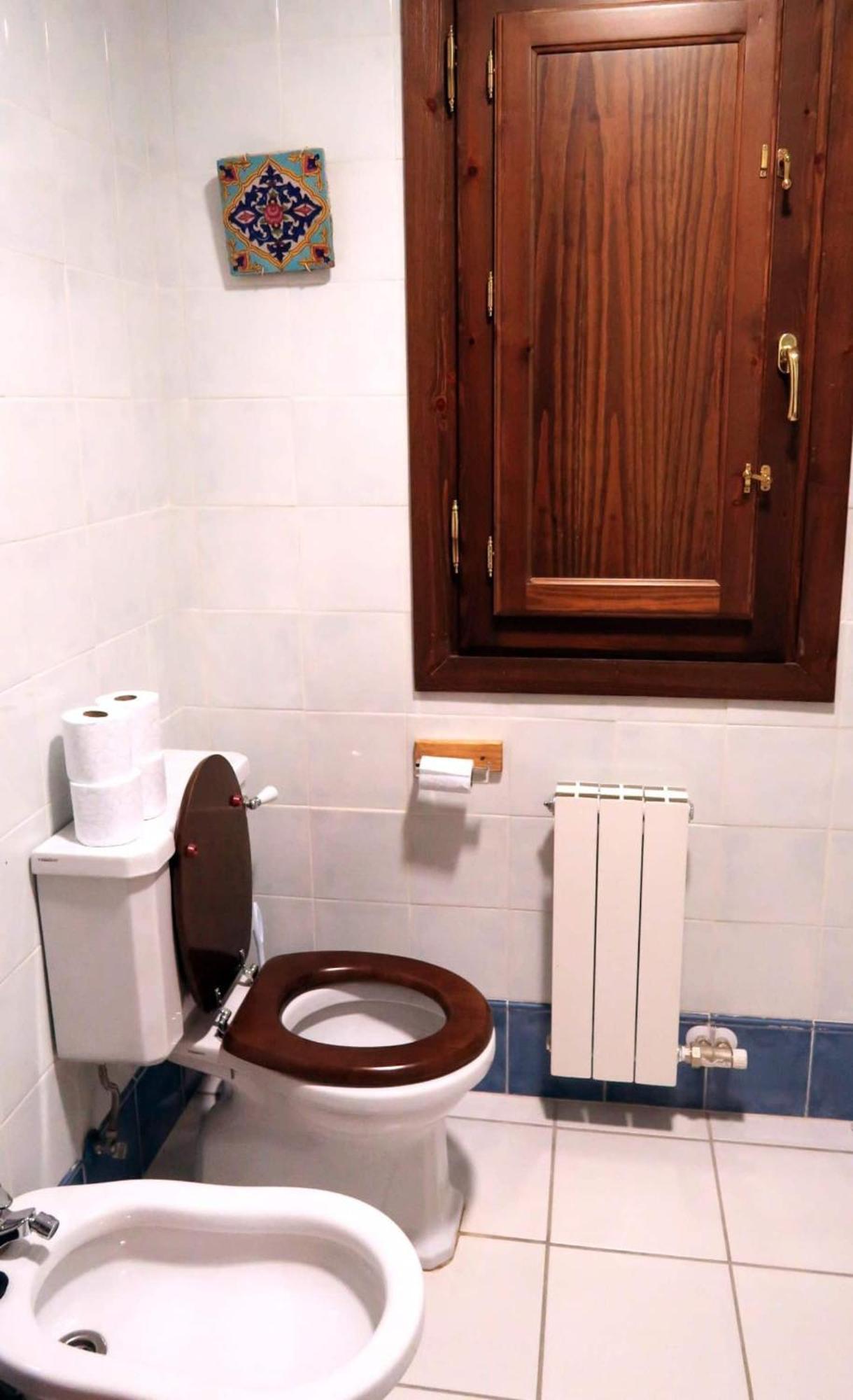 Charming Albaicin Patio Flat Free Onsite Parking Granada Exterior foto