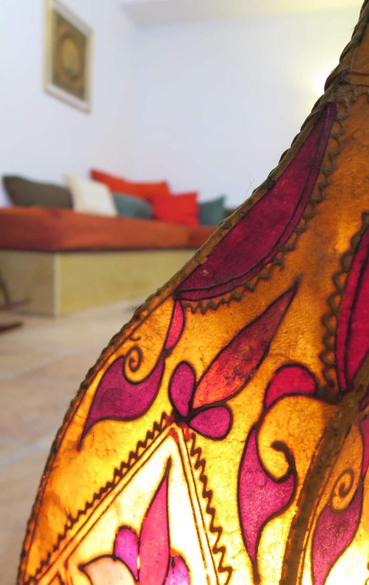 Charming Albaicin Patio Flat Free Onsite Parking Granada Exterior foto